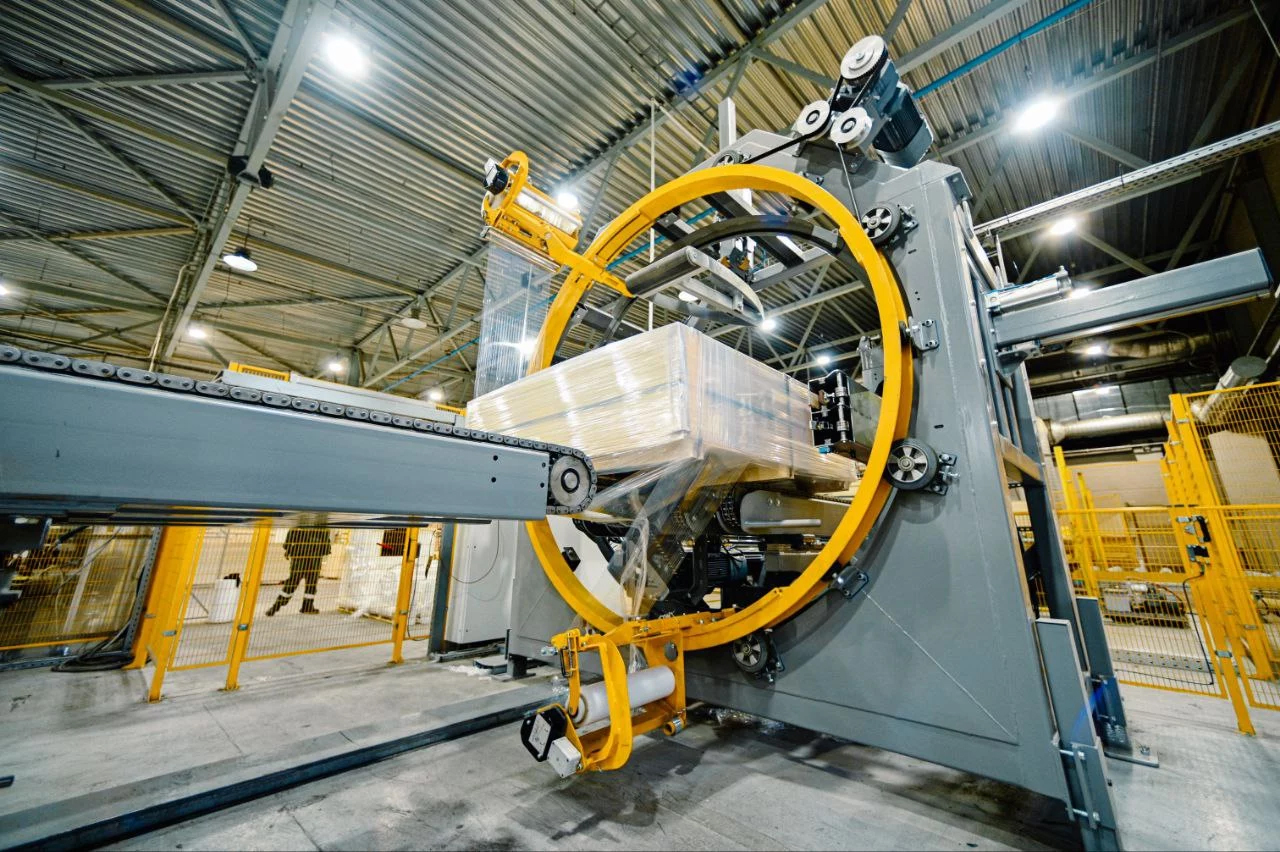 Sveza, Huş Kontrplağının Rus GOST Standartlarına Uygunluğunu Onayladı